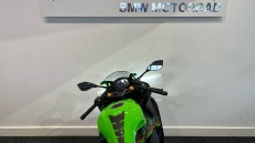 Kawasaki Ninja Zx 4 ZX400SRFNN (24MY)